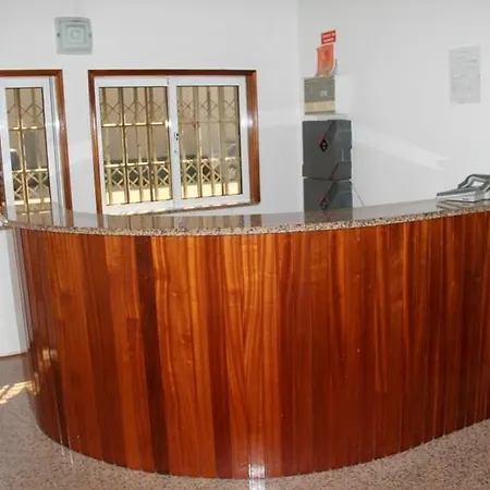 Xango Guest house