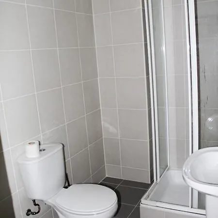 Xango Guest house *