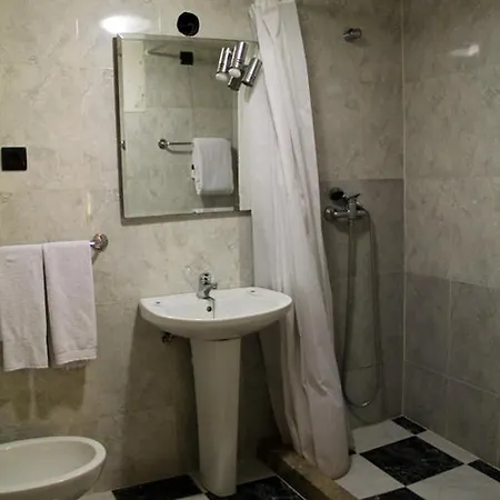 Konukevi Xango Porto