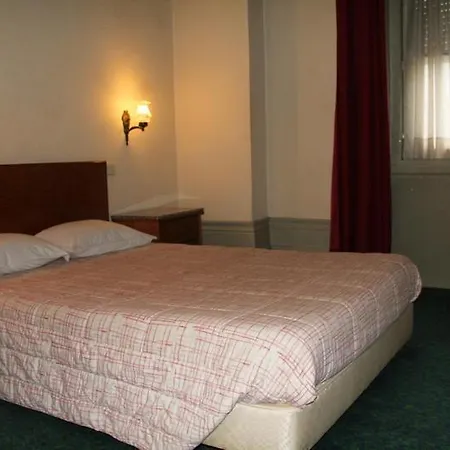 Guest house Xango