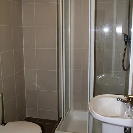 Guest house Xango