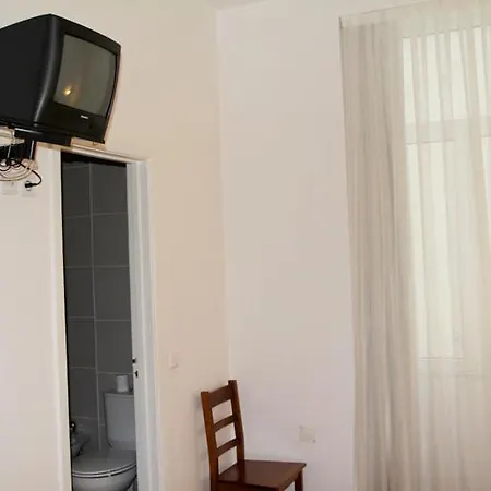 Guest house Xango *