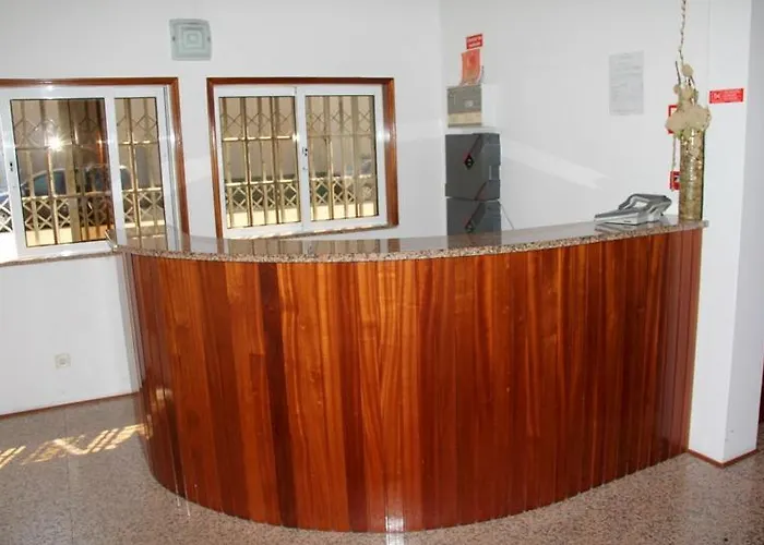 Xango Πανσιόν