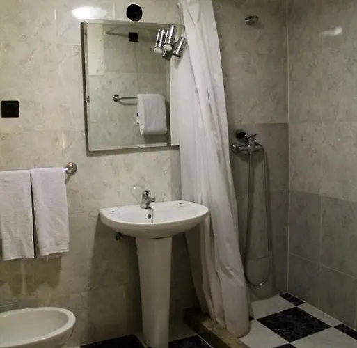 Πανσιόν Xango Πόρτο