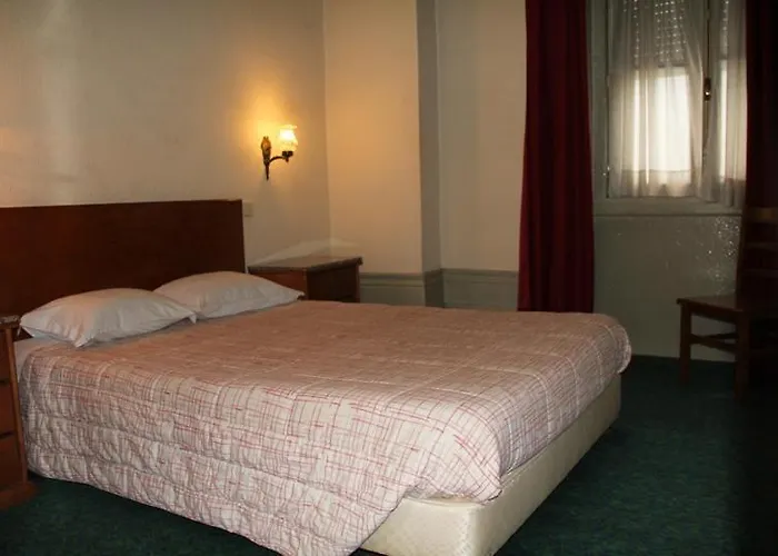 Πανσιόν Xango