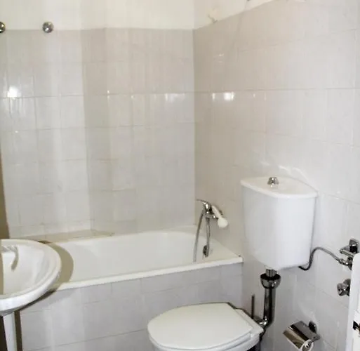 Xango Gæstehus Porto