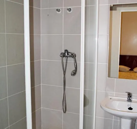 Πανσιόν Xango 3*