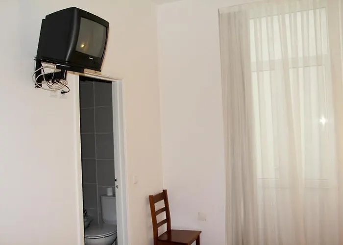 Πανσιόν Xango 3*