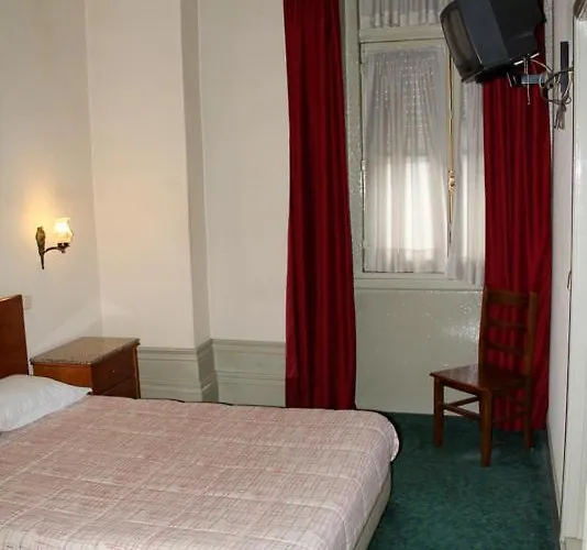 Gæstehus Xango Porto