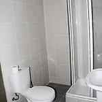 شانغو بيت ضيافة 3*