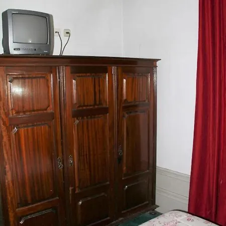 Гостевой дом Xango Порту