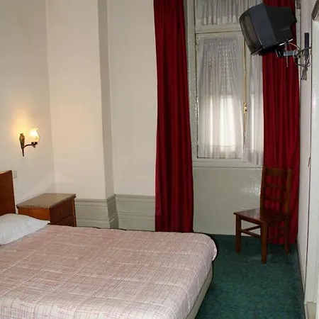 Гостевой дом Xango Порту