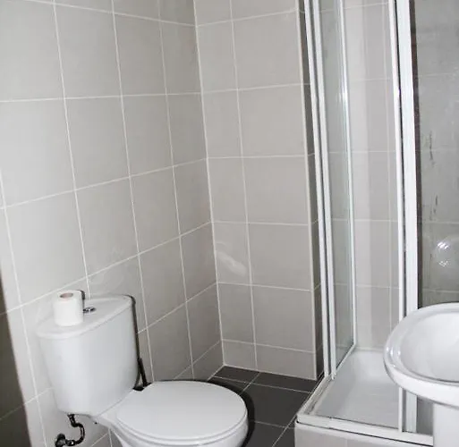 Xango Гостевой дом 3*