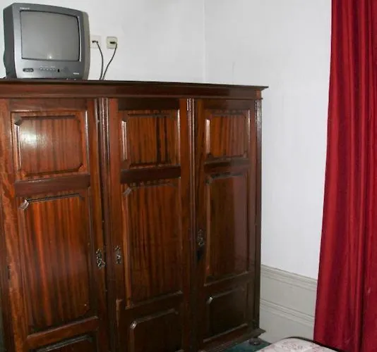 Гостевой дом Xango Порту