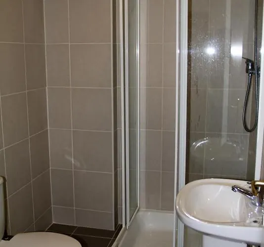 Гостевой дом Xango